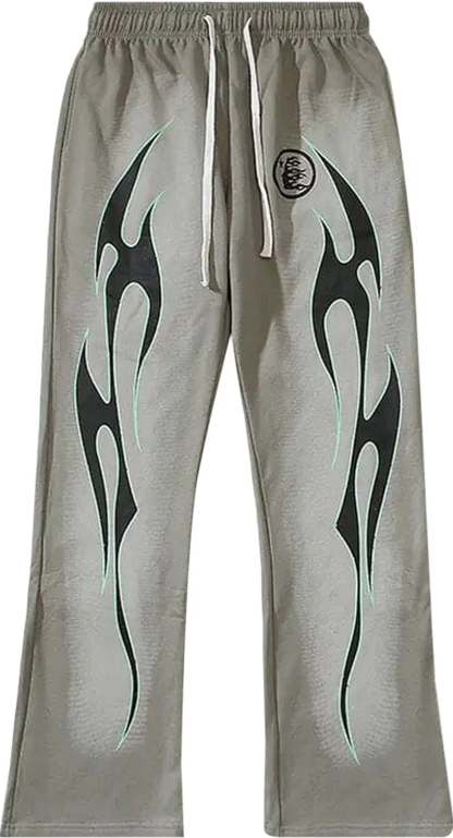 Hellstar Future Flame Sweatpants