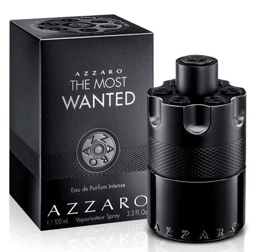 The Most Wanted AZZARO