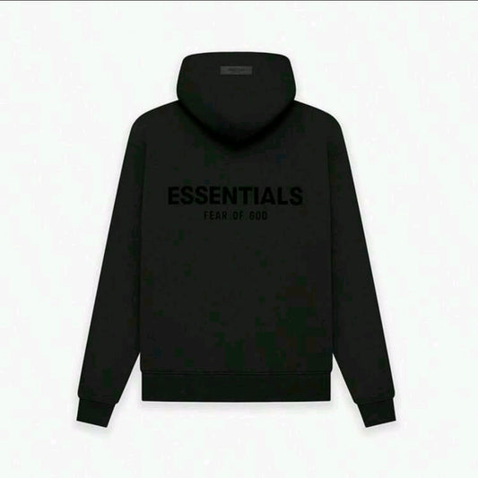 Essential Hoodie