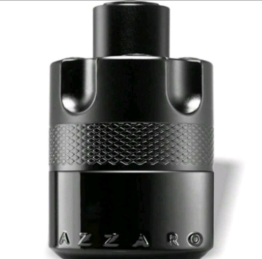 The Most Wanted AZZARO