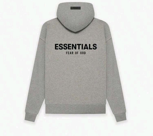Essential Hoodie